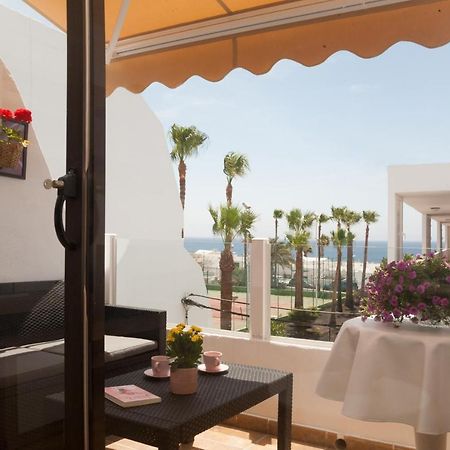 Apartamentos Thaisay Luz Del Mar I Puerto del Carmen  Dış mekan fotoğraf