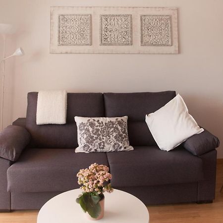 Apartamentos Thaisay Luz Del Mar I Puerto del Carmen  Dış mekan fotoğraf