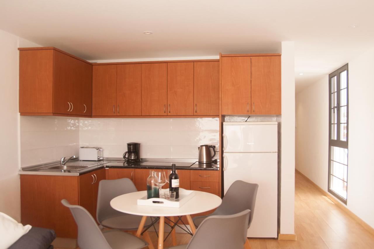 Apartamentos Thaisay Luz Del Mar I Puerto del Carmen  Dış mekan fotoğraf