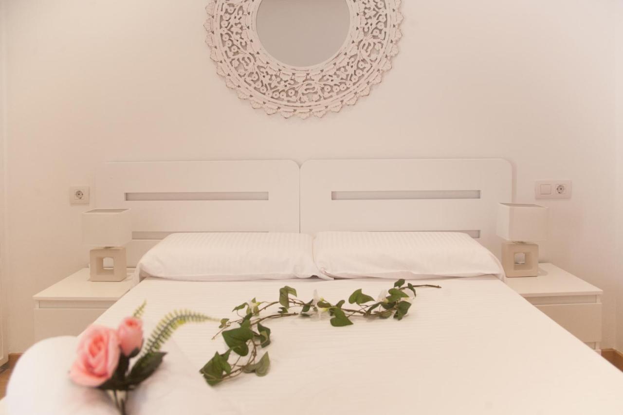 Apartamentos Thaisay Luz Del Mar I Puerto del Carmen  Dış mekan fotoğraf