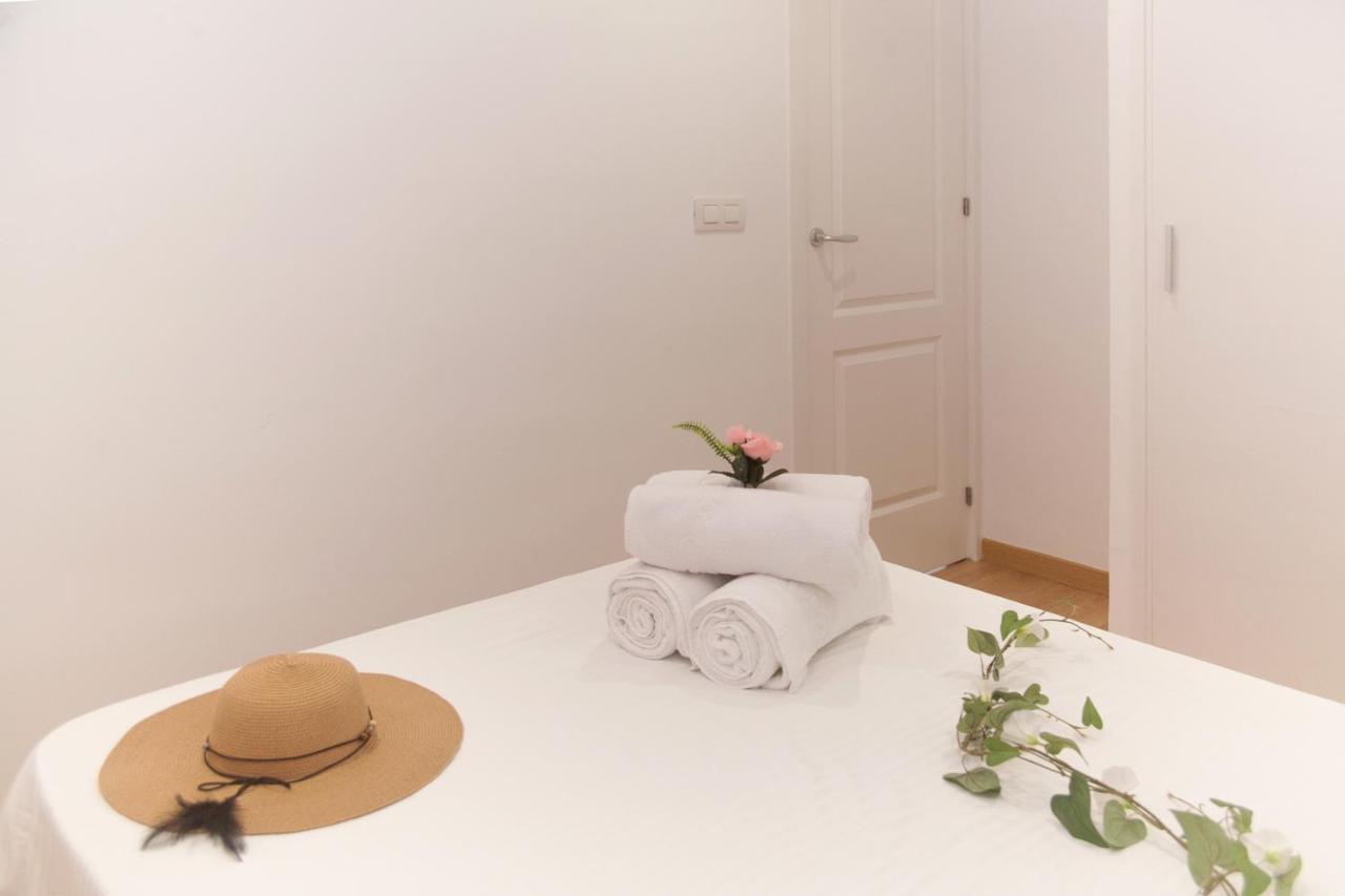 Apartamentos Thaisay Luz Del Mar I Puerto del Carmen  Dış mekan fotoğraf