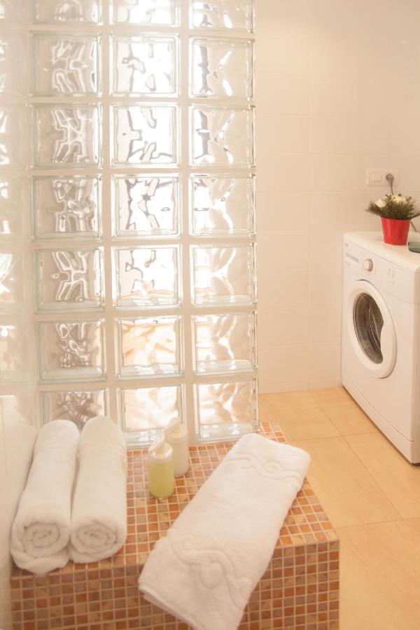 Apartamentos Thaisay Luz Del Mar I Puerto del Carmen  Dış mekan fotoğraf