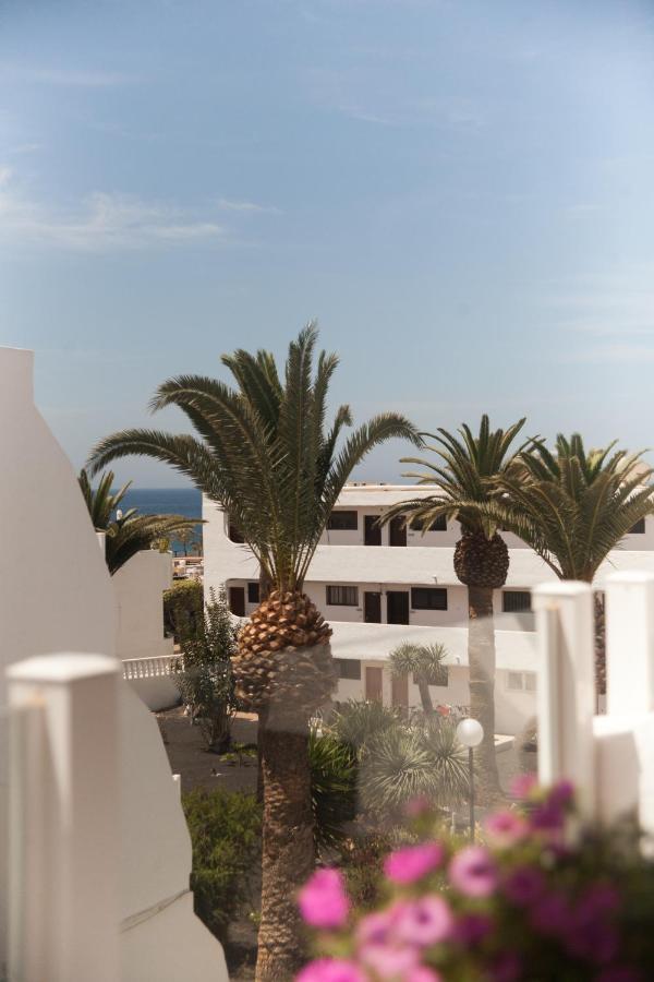 Apartamentos Thaisay Luz Del Mar I Puerto del Carmen  Dış mekan fotoğraf