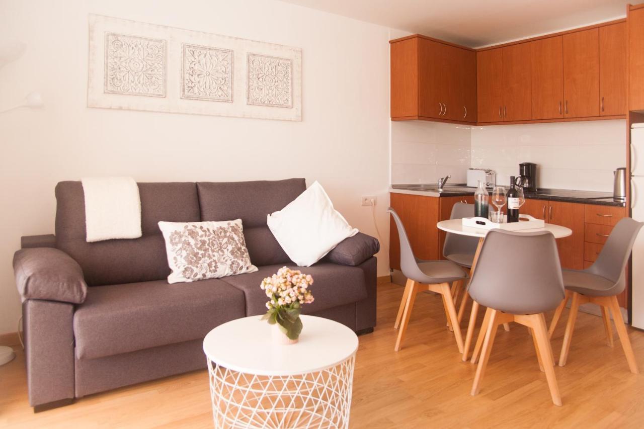 Apartamentos Thaisay Luz Del Mar I Puerto del Carmen  Dış mekan fotoğraf