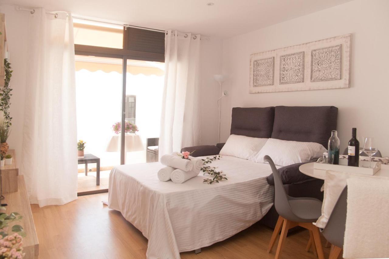 Apartamentos Thaisay Luz Del Mar I Puerto del Carmen  Dış mekan fotoğraf